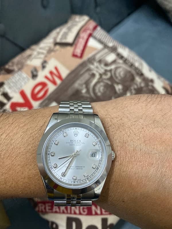 ROLEX 1