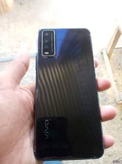 Vivo Y12A