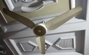 Lahore Fan available for Sale. Like new. This fan is not Inverter.