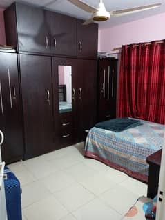 2 Bed Lounge For Sale In A1 Complex Abul Hasan isphani Road