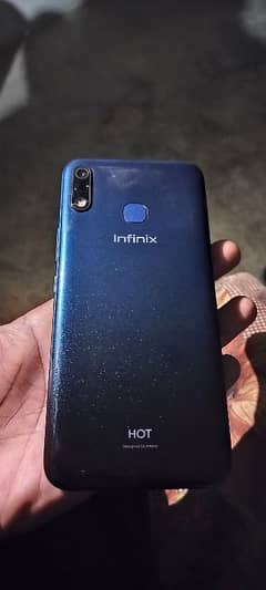 Infinix