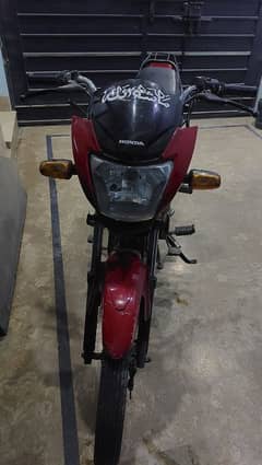 honda pridor 100