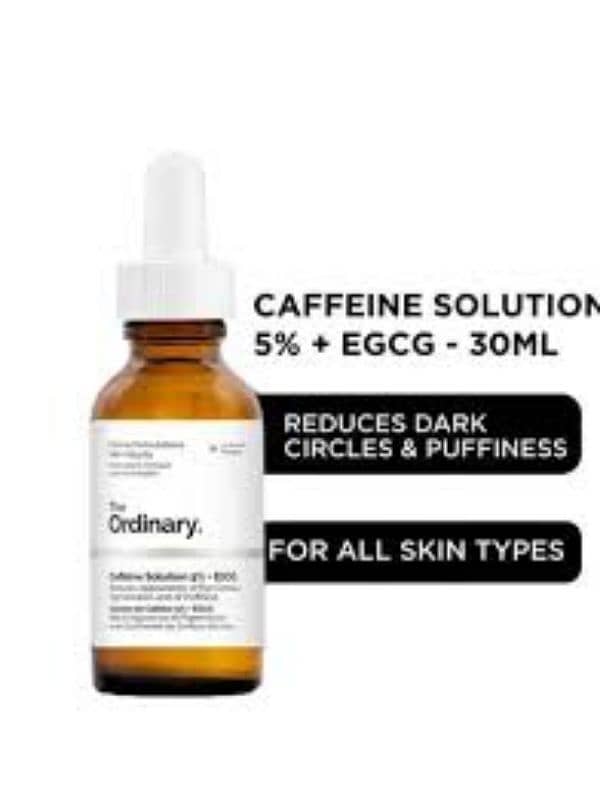 Ordinary Serum Clearance Sale 1