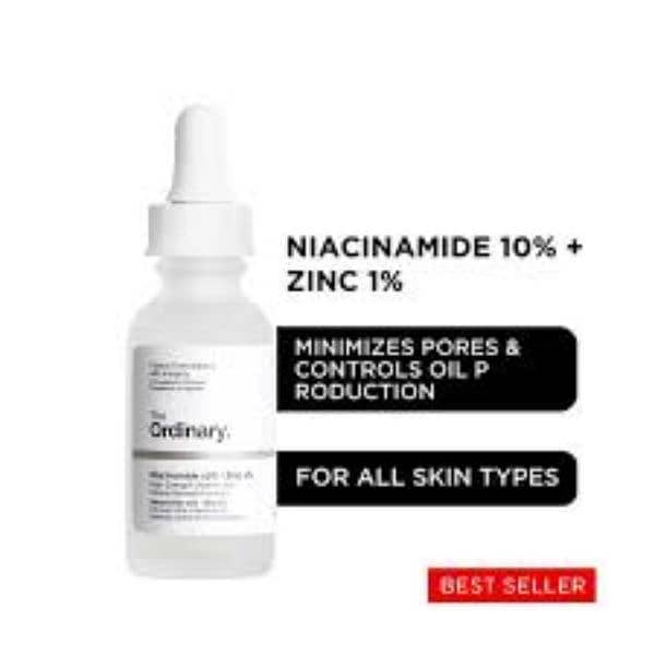 Ordinary Serum Clearance Sale 2