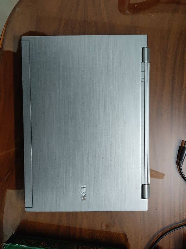 Dell latitude e6410 0