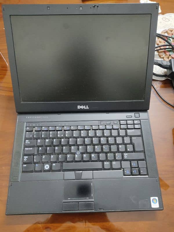 Dell latitude e6410 1