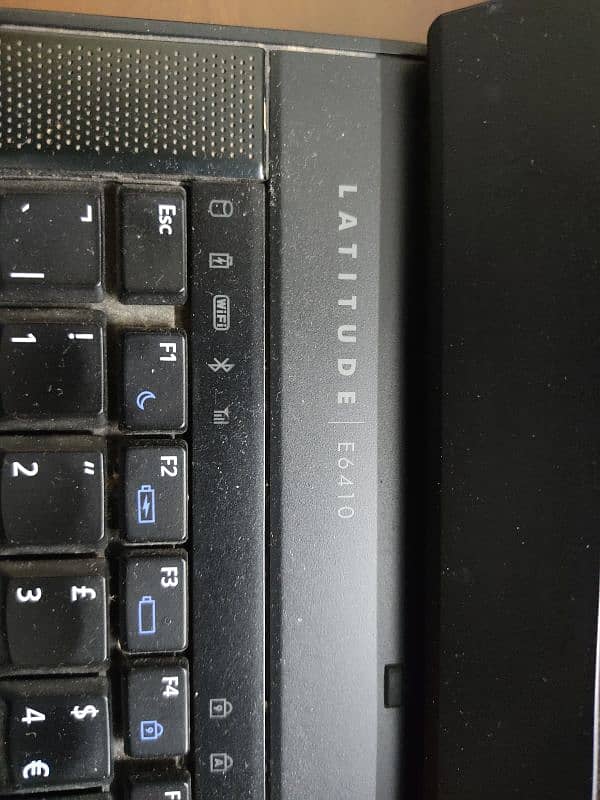 Dell latitude e6410 2