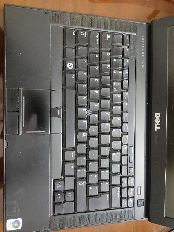 Dell latitude e6410 3