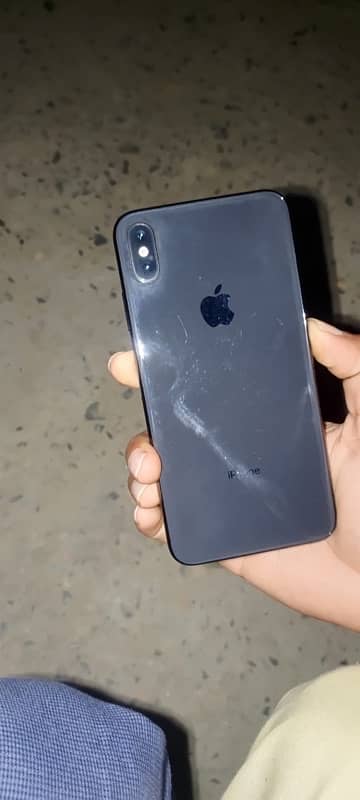 Xs max 03178166966 0