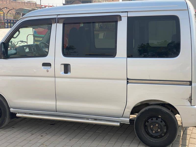 Daihatsu Hijet 2019 2