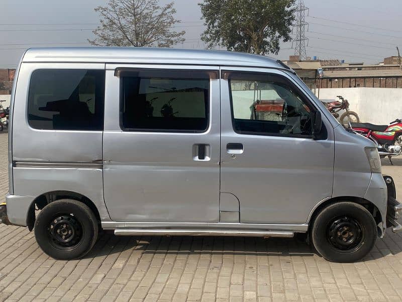 Daihatsu Hijet 2019 9