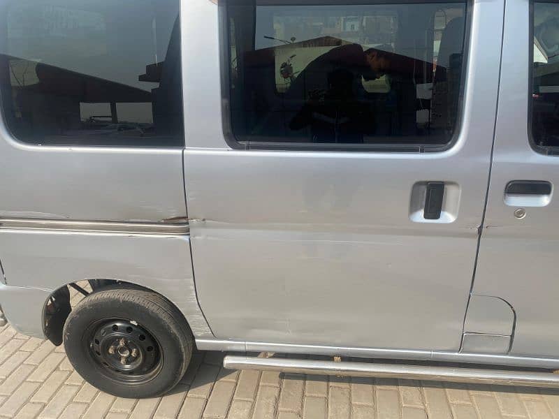 Daihatsu Hijet 2019 11