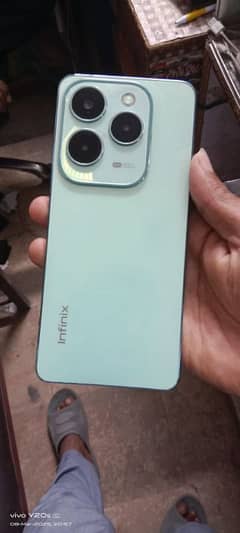 infinix