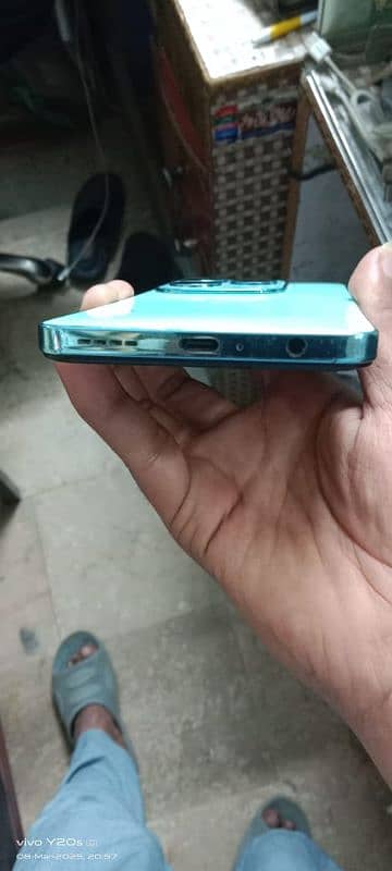 infinix hot 40 1