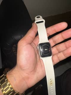 apple watch series 5