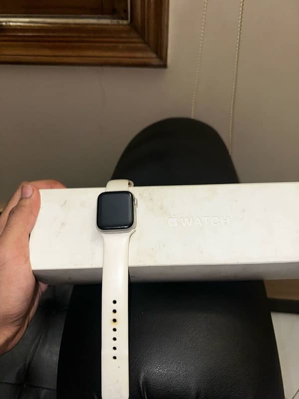 apple watch series 5 1