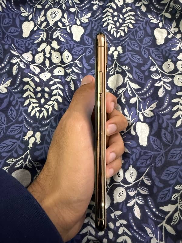 Iphone xs max pta approve dual sim 3