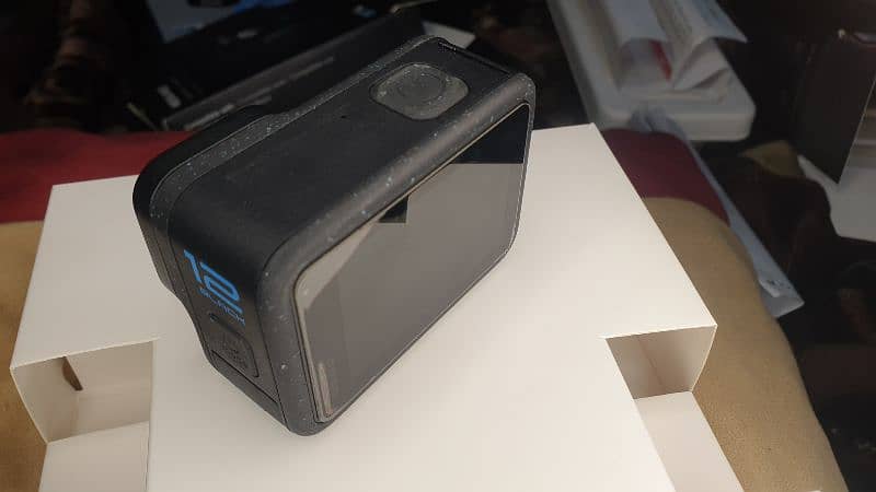 gopro hero 12 slight used 5