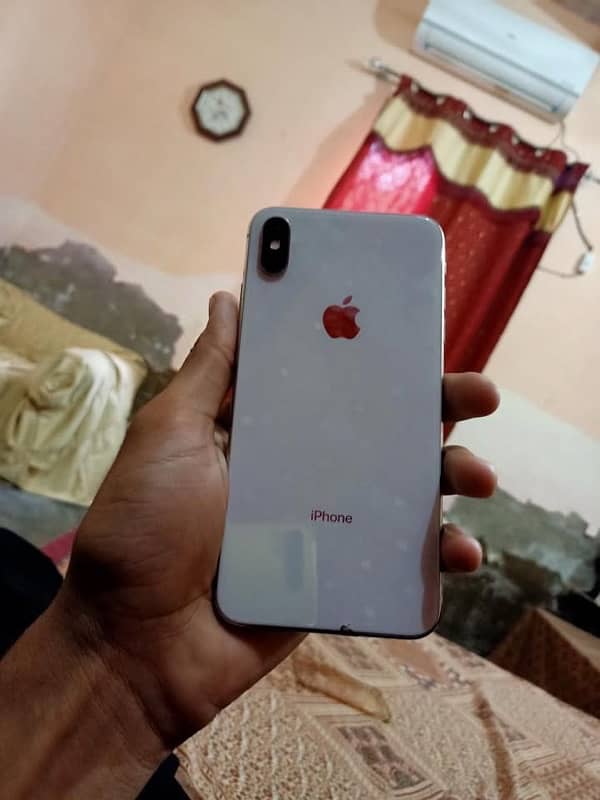 xs max 256gb non pta 0