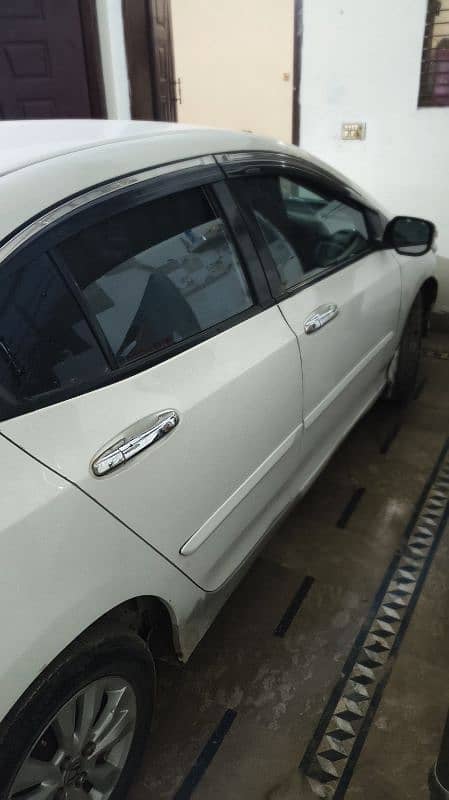 Honda City IDSI 2014 1