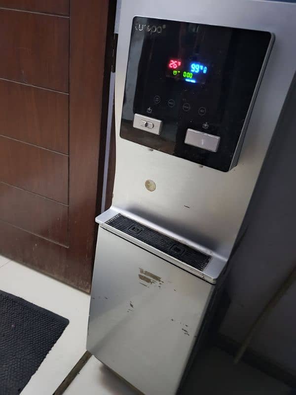 Water Dispenser 3