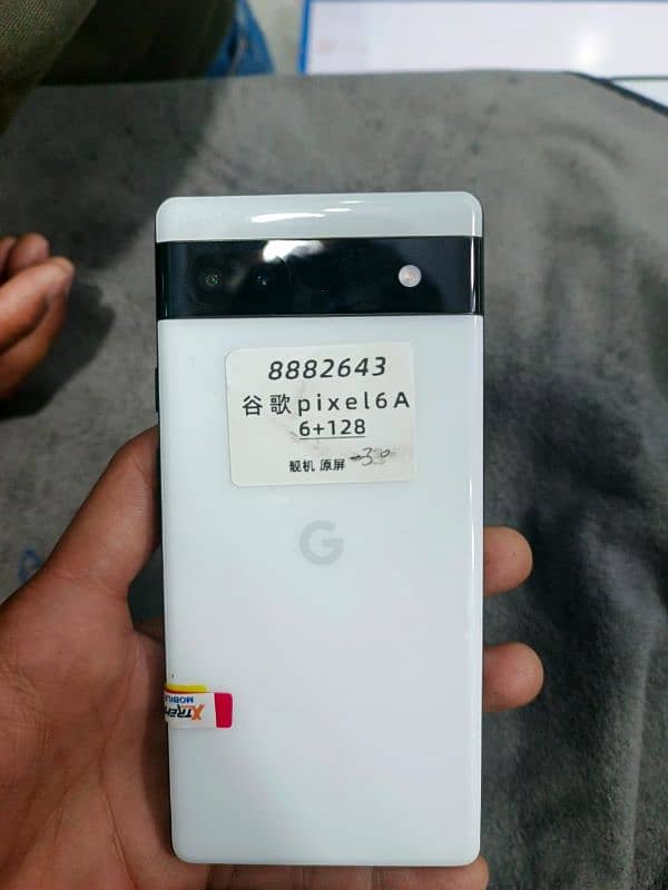 google pixal 6a for sale 2