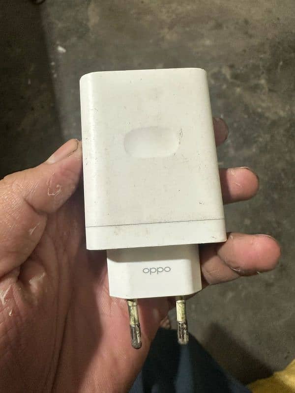 oppo original adopter 1