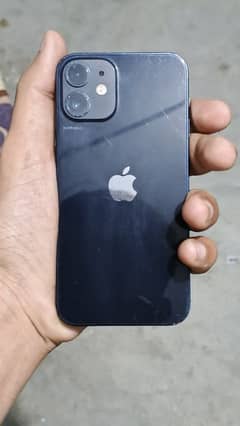 iphone 12mini