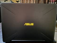 Asus tuf Gaming laptop check add for details