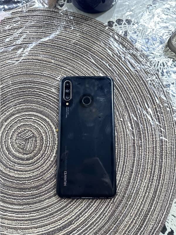 huwaie p30 lite 2