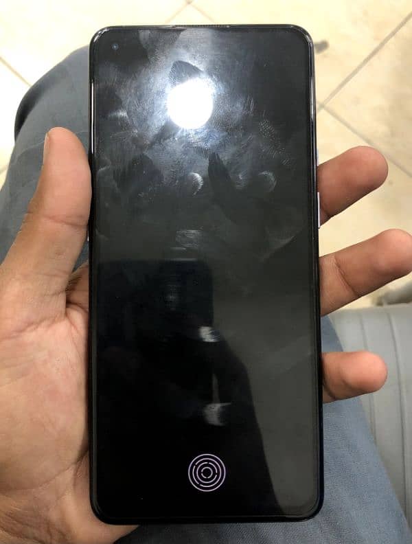 OnePlus 9 8 128gb 4