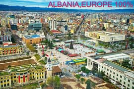 ALBANIA,