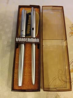 WaterMan