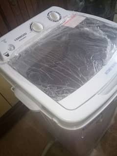 selling for washing machine