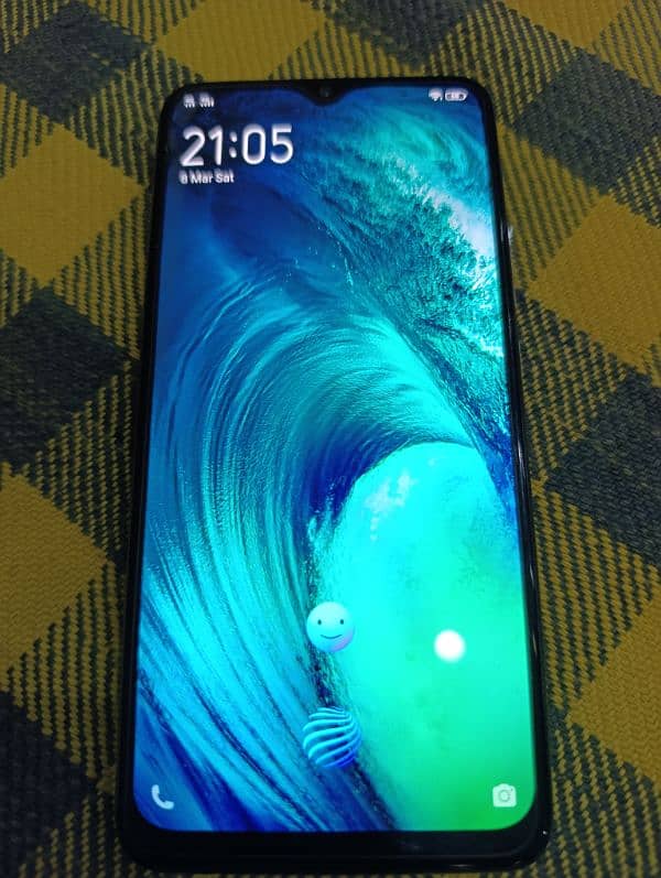 Vivo S1 for sale 0