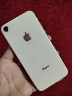 iPhone 8 64gb PTA Approved