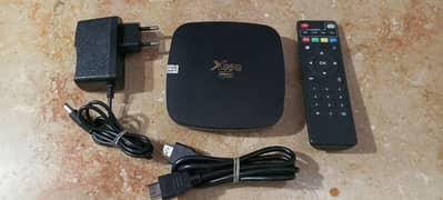 tv box android