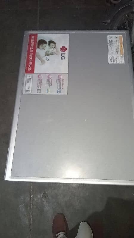 LG 5.2 kg WD-N90105 2