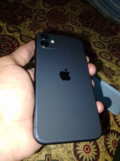 selling i phone 11 64 jb non pta jv