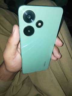 infinix Hot 30 best phone in 10/10 Condition