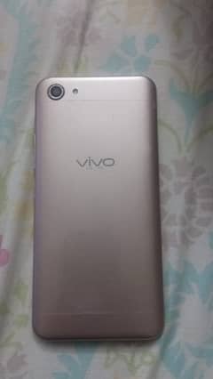 Vivo Y81s PTA approved