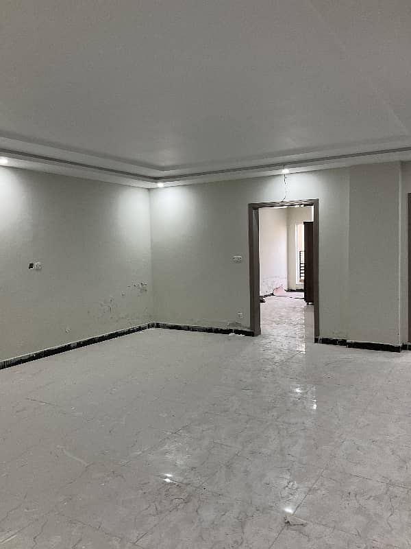 2 Bed For Sale in Gulberg D markaz 2