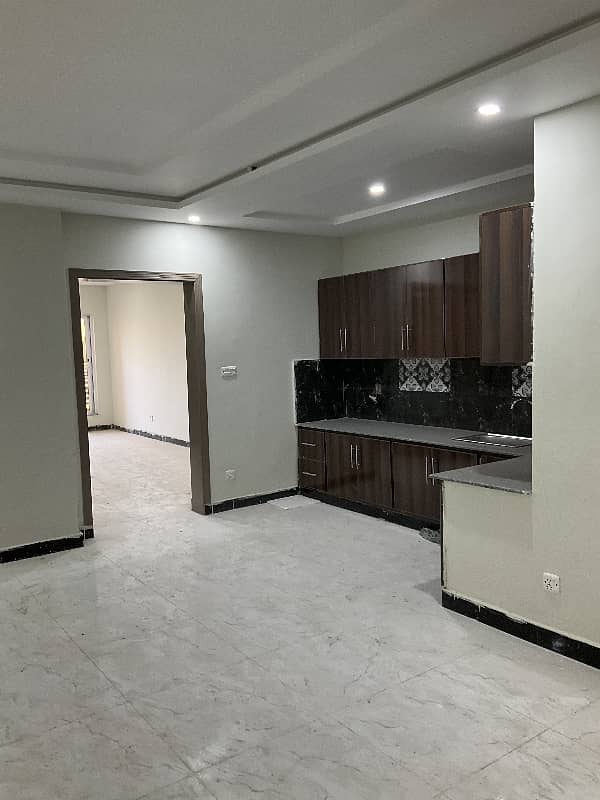 2 Bed For Sale in Gulberg D markaz 3