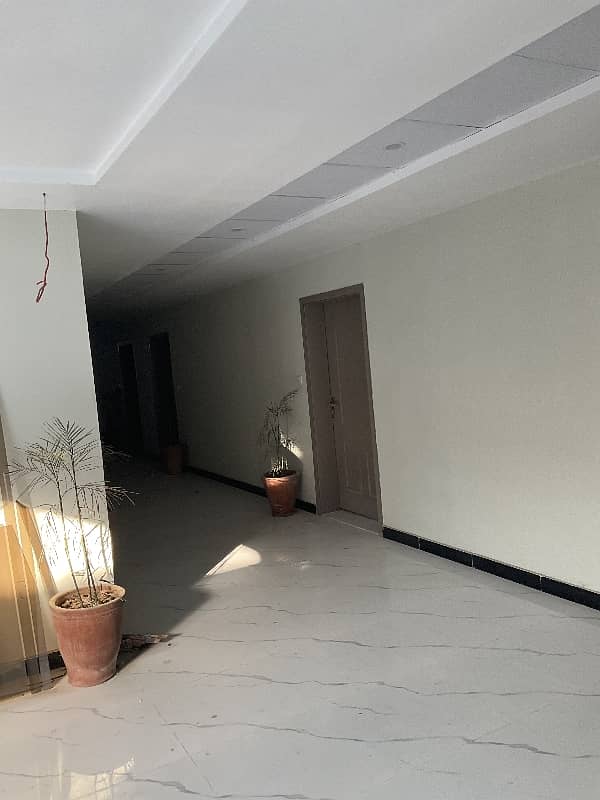 2 Bed For Sale in Gulberg D markaz 9