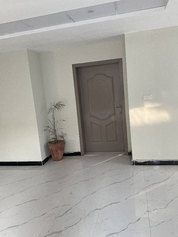 2 Bed For Sale in Gulberg D markaz 10