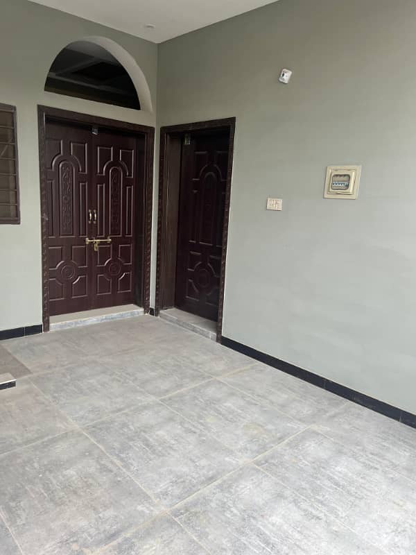 4 Marla Double Story House For Sale Near Qubba Market 2