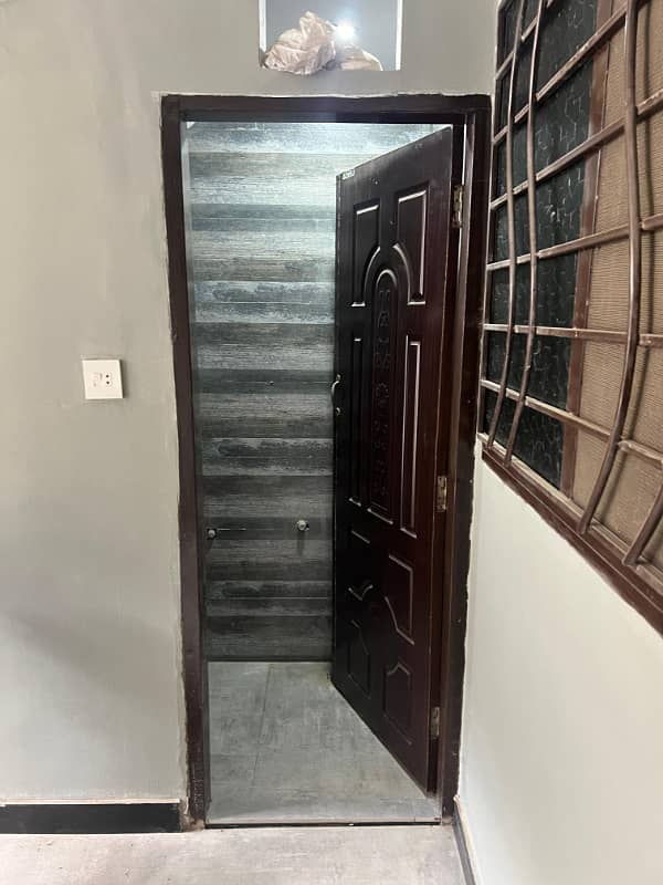 4 Marla Double Story House For Sale Near Qubba Market 5