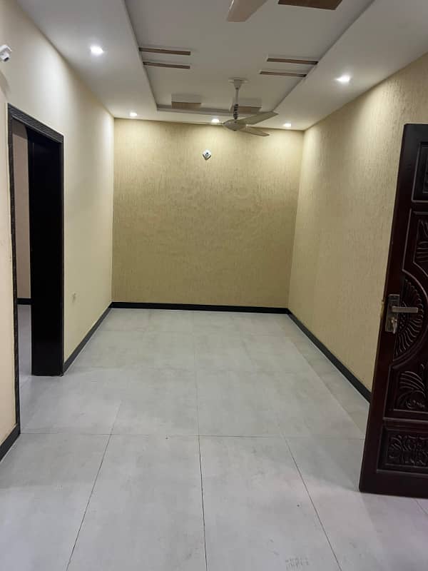 4 Marla Double Story House For Sale Near Qubba Market 8