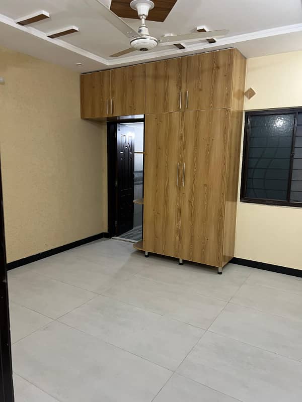 4 Marla Double Story House For Sale Near Qubba Market 9