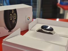 Google Pixel Watch 2 (used few times) Scratless